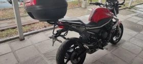 Yamaha XJ6, снимка 3