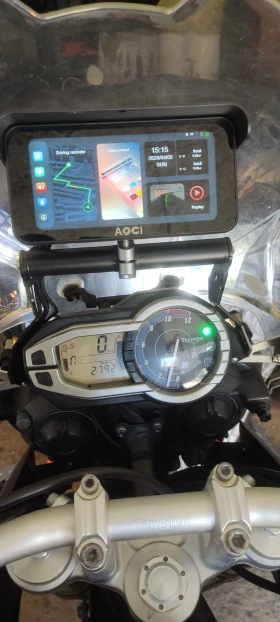 Triumph Tiger 800 XC, снимка 7