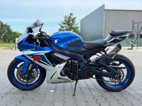 Suzuki Gsxr L1 Шорт шифтър, Lextek пълна генерация, снимка 4