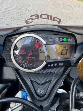 Suzuki Gsxr L1 Шорт шифтър, Lextek пълна генерация, снимка 16