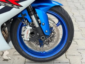 Suzuki Gsxr L1 Шорт шифтър, Lextek пълна генерация, снимка 7