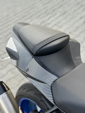 Suzuki Gsxr L1 Шорт шифтър, Lextek пълна генерация, снимка 12