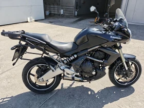 Kawasaki Versys, снимка 4