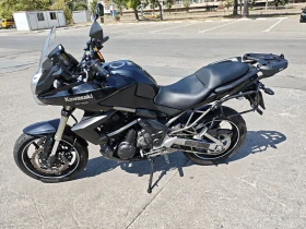 Kawasaki Versys, снимка 5