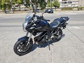 Kawasaki Versys, снимка 3