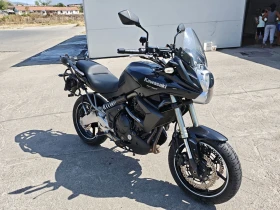 Kawasaki Versys, снимка 2