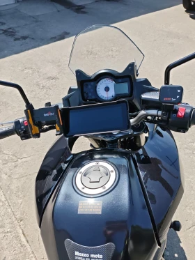 Kawasaki Versys, снимка 8