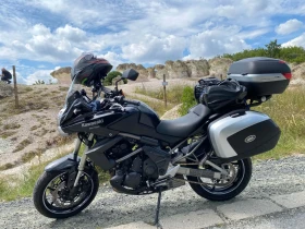 Kawasaki Versys, снимка 9