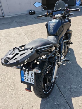 Kawasaki Versys, снимка 6
