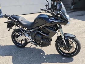 Kawasaki Versys, снимка 1