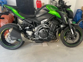 Kawasaki Z 900 , снимка 1