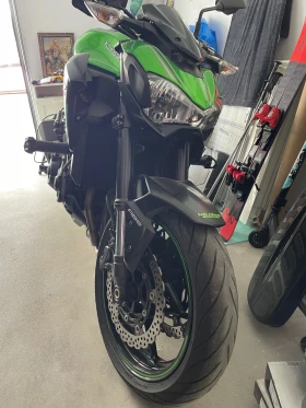 Kawasaki Z 900 , снимка 3