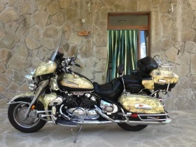 Yamaha Royal Star, снимка 5