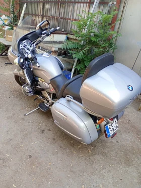 BMW R R 1200 CL | Mobile.bg    6