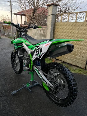 Обява за продажба на Kawasaki Kx 450 ~7 000 лв. - изображение 7