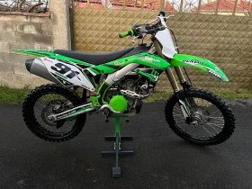 Обява за продажба на Kawasaki Kx 450 ~7 000 лв. - изображение 1