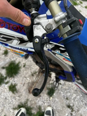 Обява за продажба на Yamaha Yzf 450 ~7 000 лв. - изображение 3