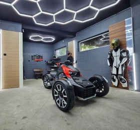 Can-Am Ryker | Mobile.bg    8