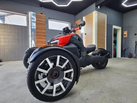 Can-Am Ryker | Mobile.bg    4