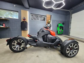 Can-Am Ryker | Mobile.bg    3