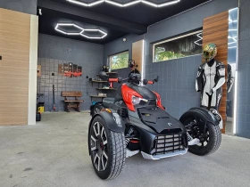 Can-Am Ryker | Mobile.bg    5