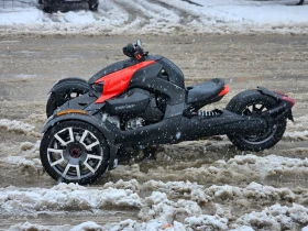 Can-Am Ryker | Mobile.bg    9