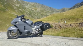 Suzuki Hayabusa 1300 | Mobile.bg    2