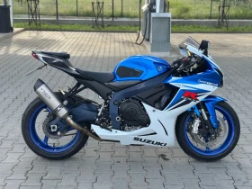 ����� �� �������� �� Suzuki Gsxr L1 ���� ������, Lextek ����� ���������