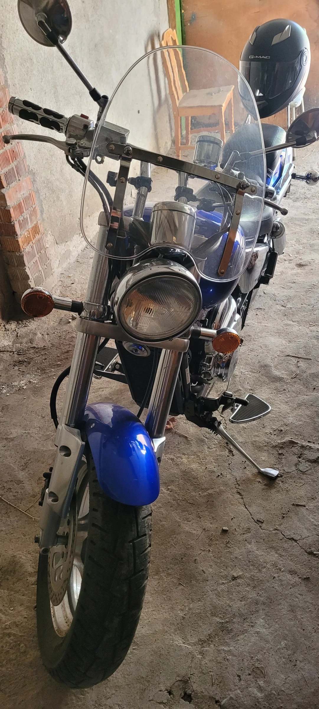 Suzuki Marauder VZ800 | Mobile.bg � ����������� 1