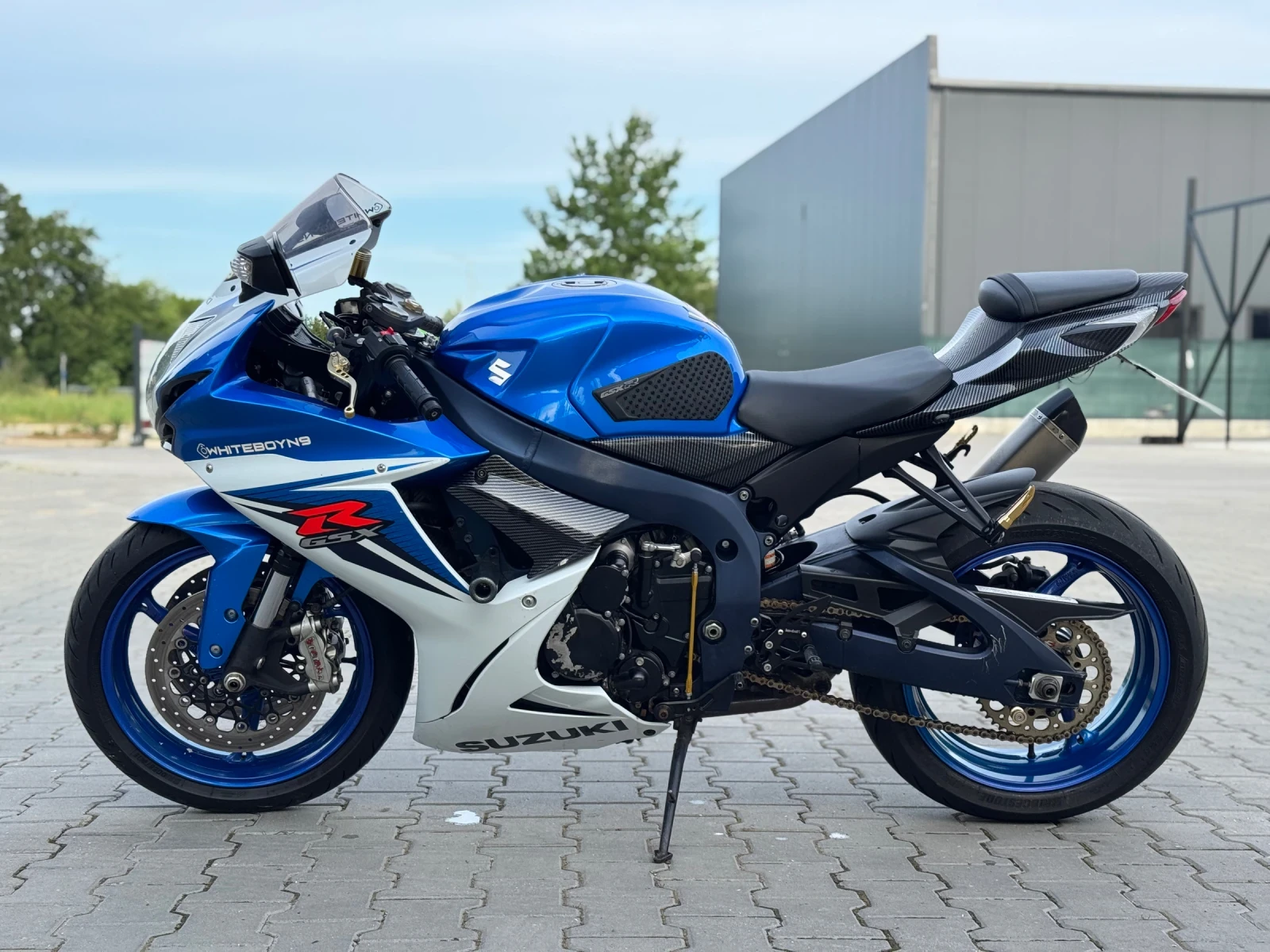 Suzuki Gsxr L1 ���� ������, Lextek ����� ��������� | Mobile.bg � ����������� 4