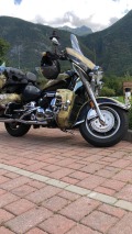 Yamaha Royal Star, снимка 4 - Мотоциклети и мототехника - 44985790