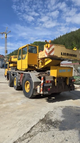  LIEBHERR LTM 1040 3 | Mobile.bg    3