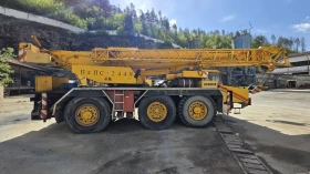 LIEBHERR LTM 1040 3 | Mobile.bg    5