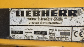  LIEBHERR LTM 1040 3 | Mobile.bg    7