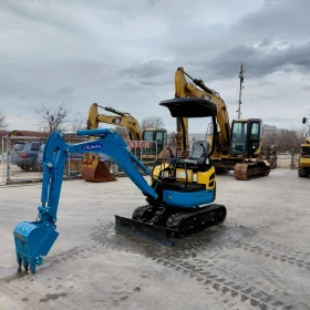 ����� �� �������� �� ����� Kubota U15-3S * ���������� ������ * ������� * 