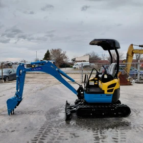 ����� �� �������� �� ����� Kubota U15-3S * ���������� ������ * ������� * 