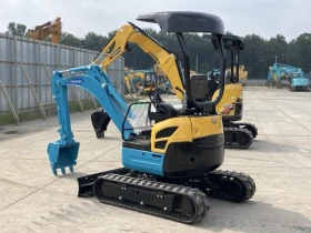  Kubota U15-3S -   -  10.01.2026!!! | Mobile.bg    4