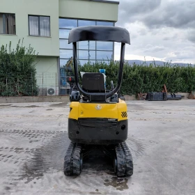 ����� �� �������� �� ����� Kubota U15-3S * ���������� ������ * ������� * 