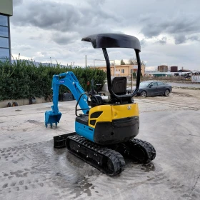 ����� �� �������� �� ����� Kubota U15-3S * ���������� ������ * ������� * 