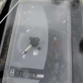 Багер Kubota U15-3S * РАЗШИРЯЕМИ ВЕРИГИ * НАЛИЧЕН * , снимка 14