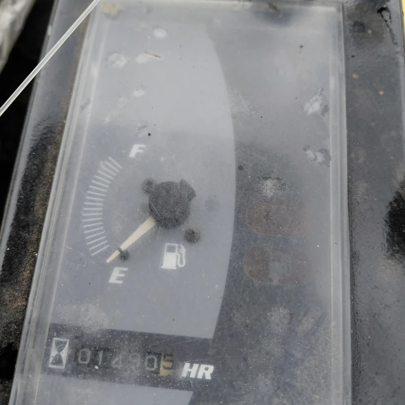 Багер Kubota U15-3S * РАЗШИРЯЕМИ ВЕРИГИ * НАЛИЧЕН * , снимка 14 - Индустриална техника - 51578569