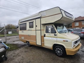 Кемпер Fiat Ducato, снимка 4