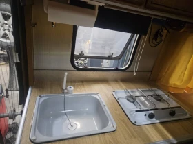 Кемпер Fiat Ducato, снимка 13