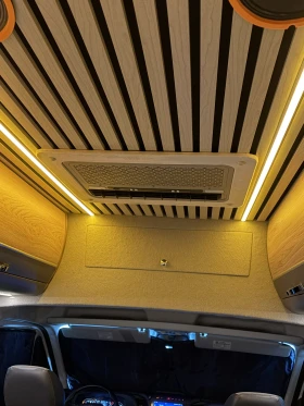 Кемпер Други Iveco Daily 35S180 Hi-Matic Adventure Edition, снимка 12