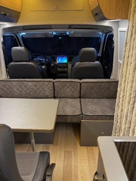 Кемпер Други Iveco Daily 35S180 Hi-Matic Adventure Edition, снимка 3