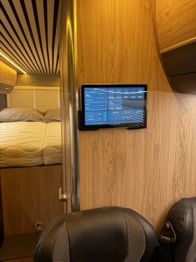 Кемпер Други Iveco Daily 35S180 Hi-Matic Adventure Edition, снимка 6