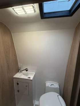 Кемпер Други Iveco Daily 35S180 Hi-Matic Adventure Edition, снимка 17