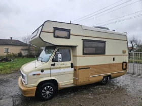 Кемпер Fiat Ducato, снимка 2