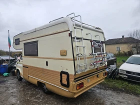 Кемпер Fiat Ducato, снимка 3