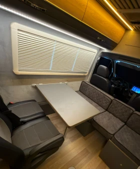 Кемпер Други Iveco Daily 35S180 Hi-Matic Adventure Edition | Auto.bg — изображение 9